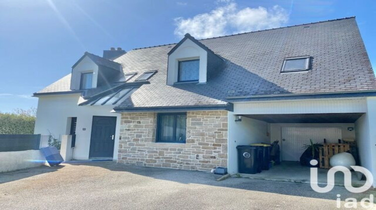 Ma-Cabane - Vente Maison Erdeven, 121 m²