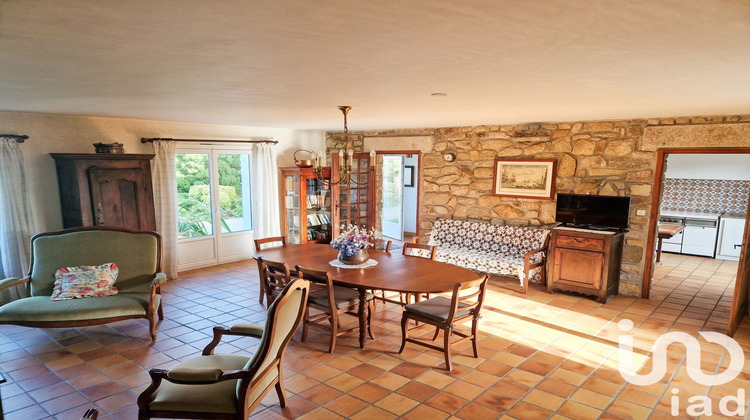 Ma-Cabane - Vente Maison Erdeven, 112 m²