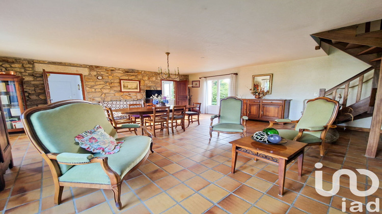 Ma-Cabane - Vente Maison Erdeven, 112 m²