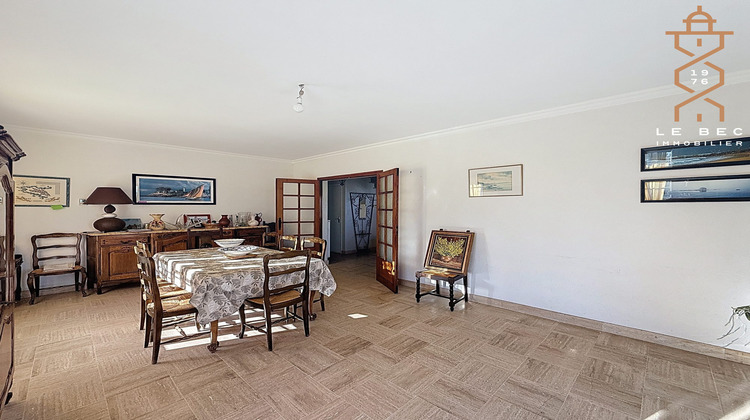 Ma-Cabane - Vente Maison Erdeven, 121 m²