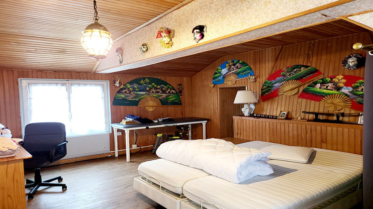 Ma-Cabane - Vente Maison ERDEVEN, 130 m²