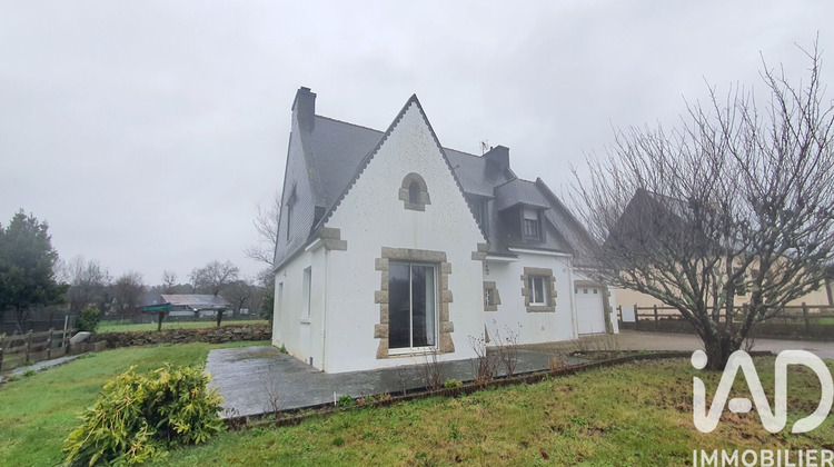 Ma-Cabane - Vente Maison Erdeven, 168 m²