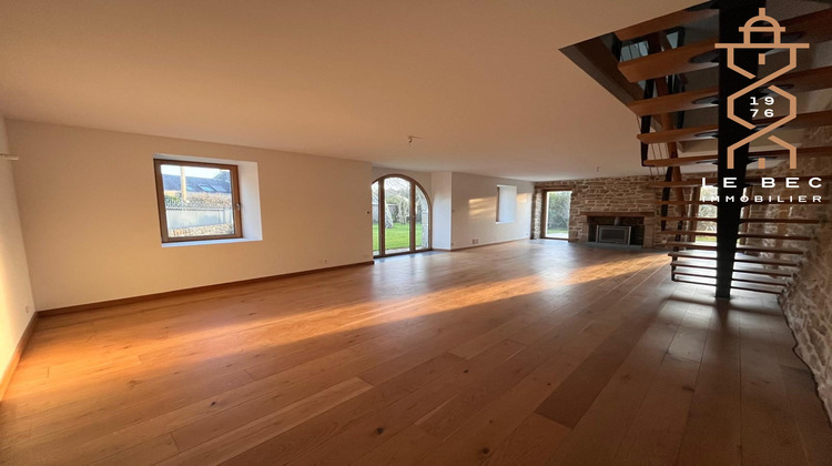 Ma-Cabane - Vente Maison Erdeven, 168 m²