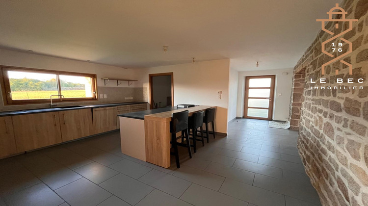 Ma-Cabane - Vente Maison Erdeven, 168 m²