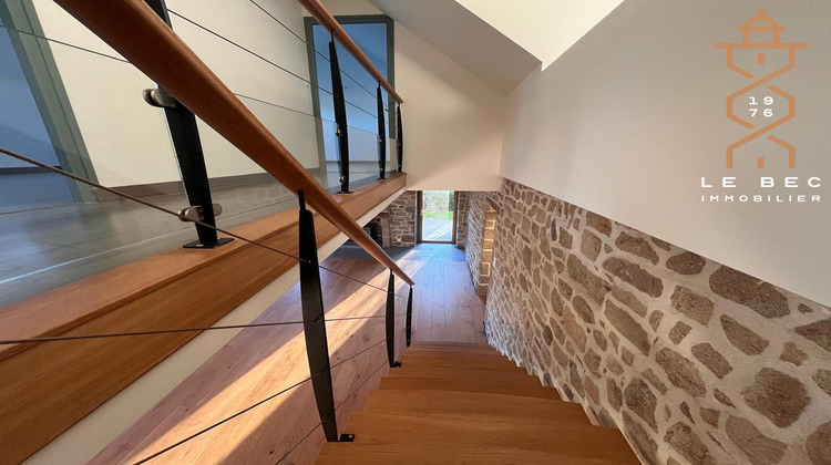 Ma-Cabane - Vente Maison Erdeven, 168 m²