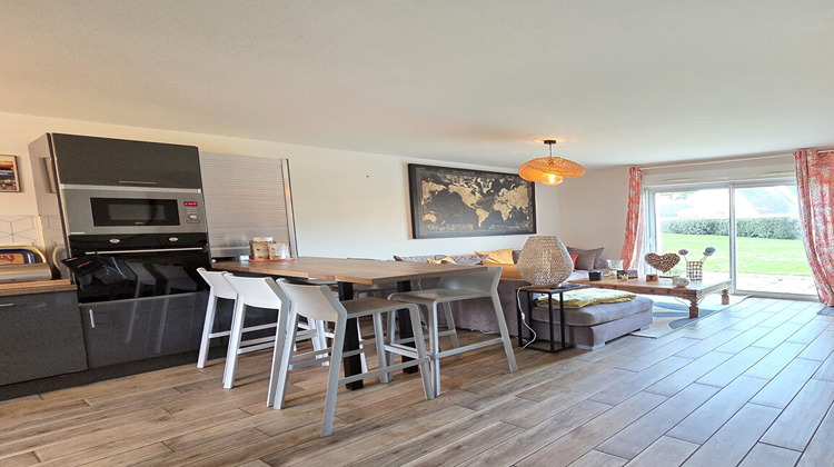 Ma-Cabane - Vente Maison ERDEVEN, 68 m²