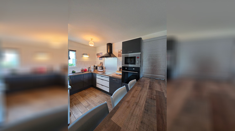 Ma-Cabane - Vente Maison ERDEVEN, 68 m²