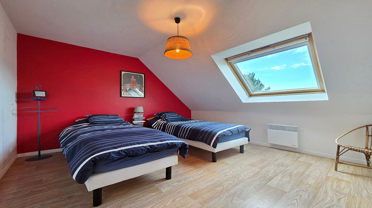 Ma-Cabane - Vente Maison ERDEVEN, 68 m²