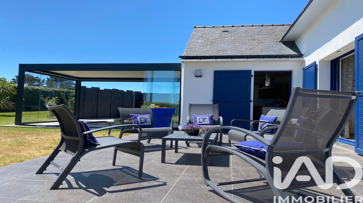 Ma-Cabane - Vente Maison Erdeven, 238 m²