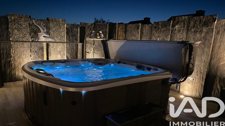 Ma-Cabane - Vente Maison Erdeven, 238 m²