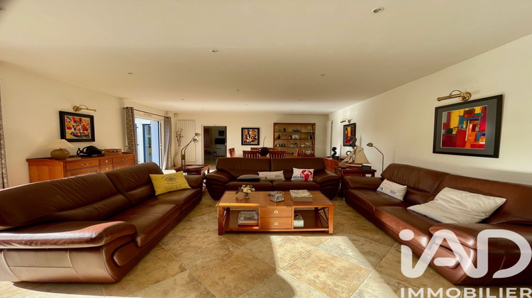 Ma-Cabane - Vente Maison Erdeven, 238 m²