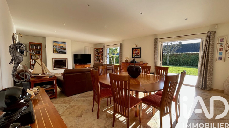 Ma-Cabane - Vente Maison Erdeven, 238 m²