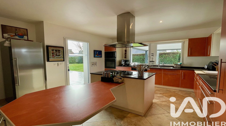 Ma-Cabane - Vente Maison Erdeven, 238 m²