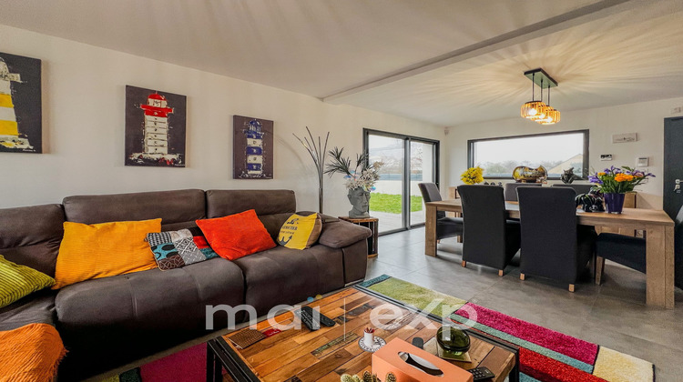 Ma-Cabane - Vente Maison Erdeven, 100 m²