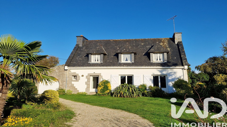 Ma-Cabane - Vente Maison Erdeven, 112 m²