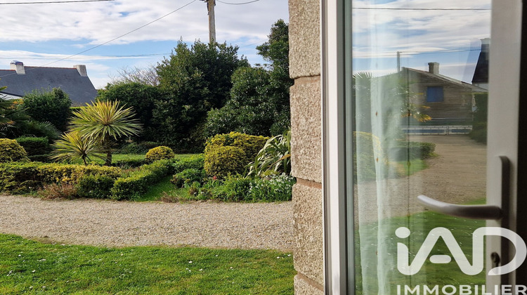 Ma-Cabane - Vente Maison Erdeven, 112 m²