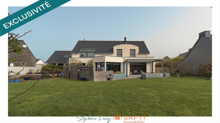 Ma-Cabane - Vente Maison Erdeven, 186 m²