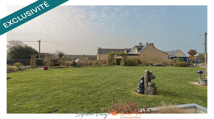 Ma-Cabane - Vente Maison Erdeven, 186 m²