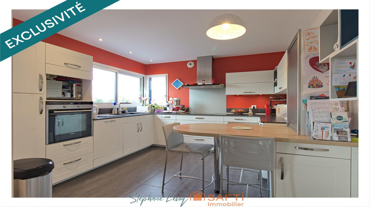 Ma-Cabane - Vente Maison Erdeven, 186 m²