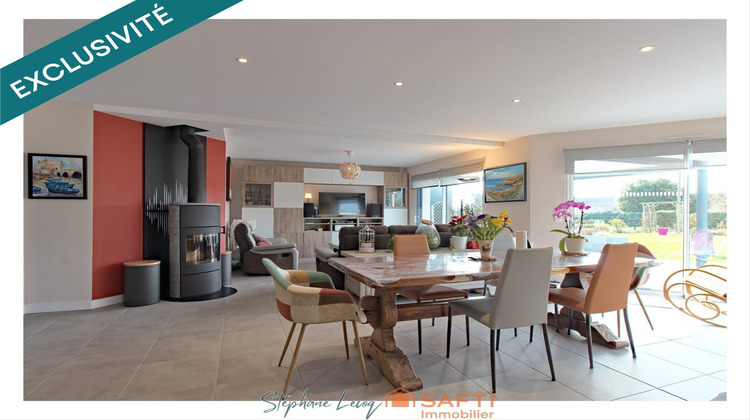 Ma-Cabane - Vente Maison Erdeven, 186 m²