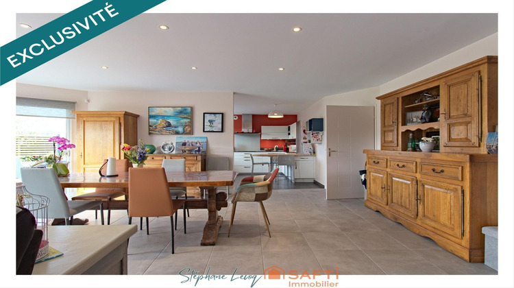 Ma-Cabane - Vente Maison Erdeven, 186 m²