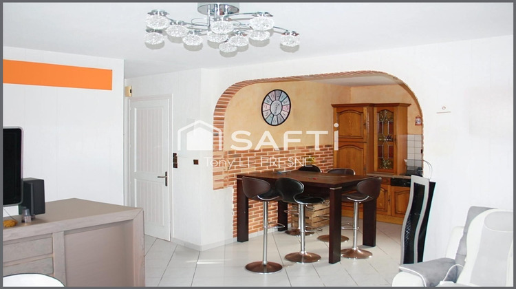 Ma-Cabane - Vente Maison Erdeven, 94 m²