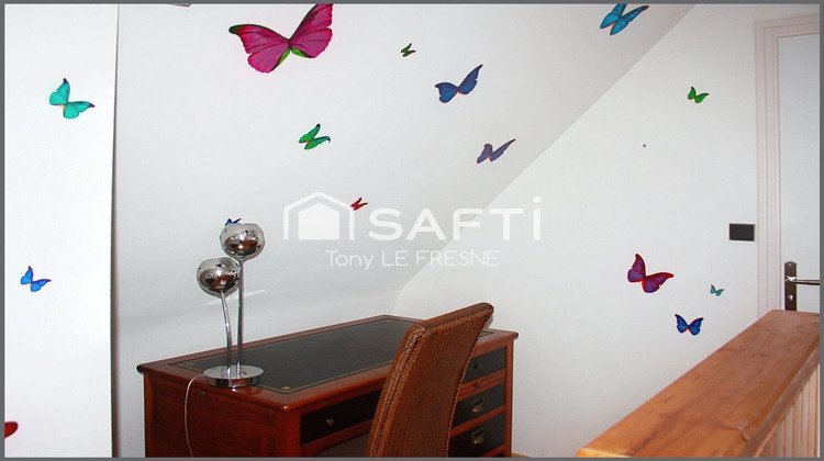 Ma-Cabane - Vente Maison Erdeven, 94 m²