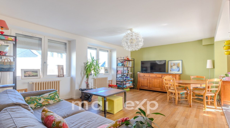 Ma-Cabane - Vente Maison Erdeven, 156 m²