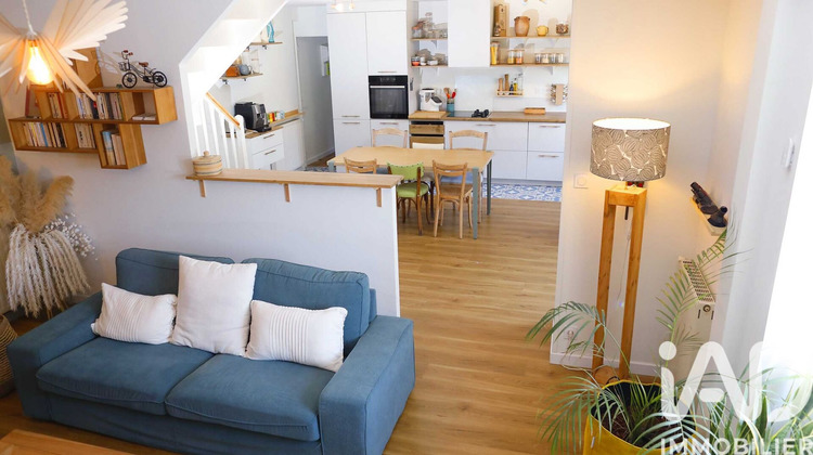 Ma-Cabane - Vente Maison Erdeven, 106 m²