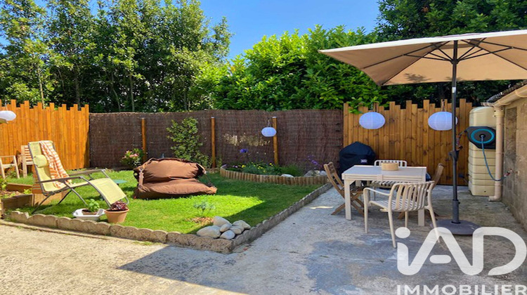 Ma-Cabane - Vente Maison Erdeven, 106 m²