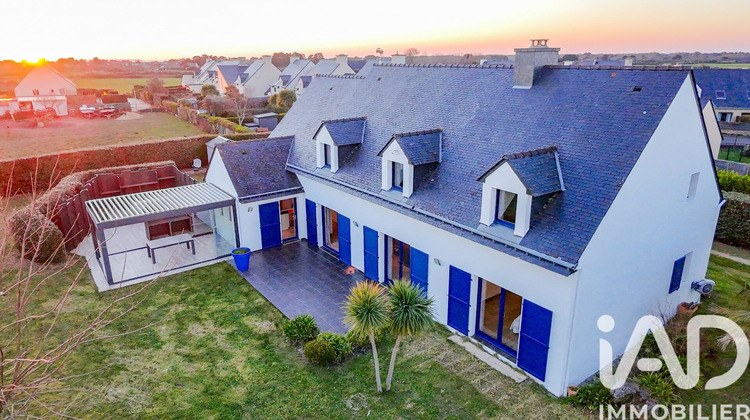 Ma-Cabane - Vente Maison Erdeven, 238 m²