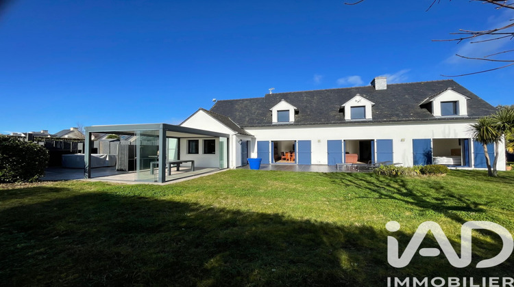 Ma-Cabane - Vente Maison Erdeven, 238 m²