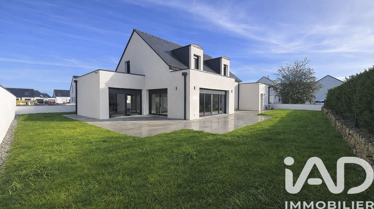 Ma-Cabane - Vente Maison Erdeven, 140 m²