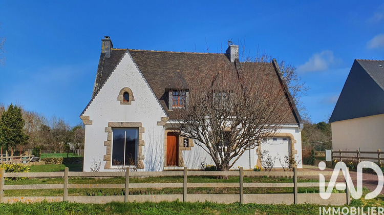 Ma-Cabane - Vente Maison Erdeven, 168 m²