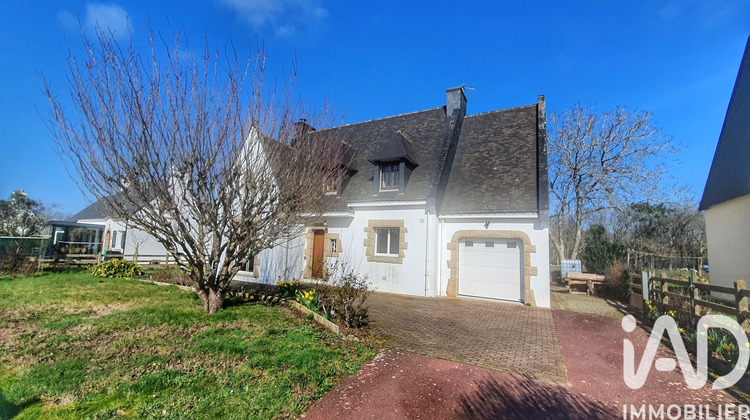 Ma-Cabane - Vente Maison Erdeven, 168 m²