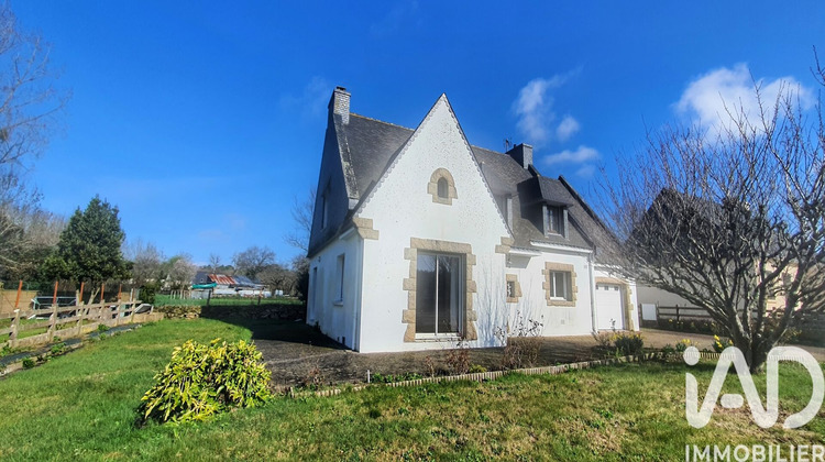 Ma-Cabane - Vente Maison Erdeven, 168 m²
