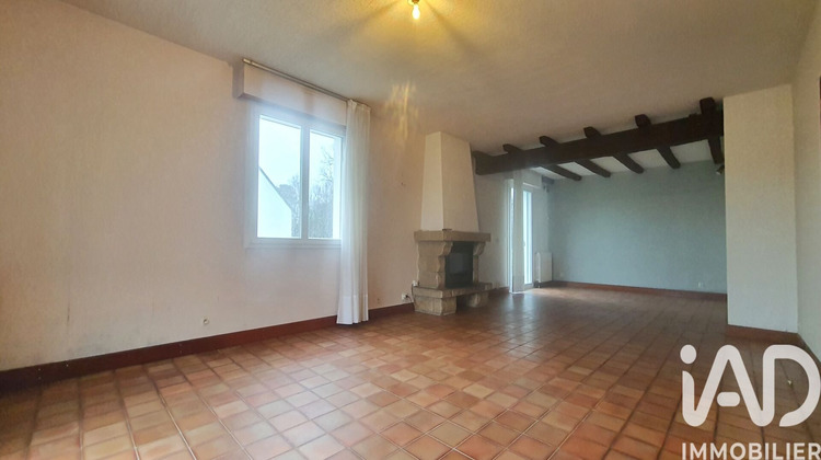 Ma-Cabane - Vente Maison Erdeven, 168 m²