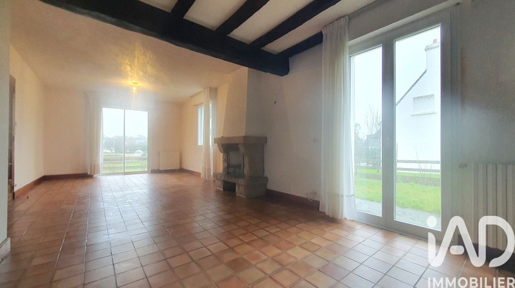 Ma-Cabane - Vente Maison Erdeven, 168 m²