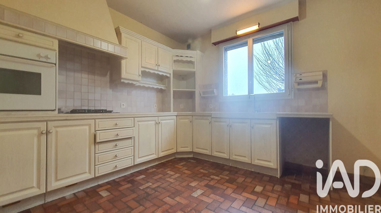 Ma-Cabane - Vente Maison Erdeven, 168 m²
