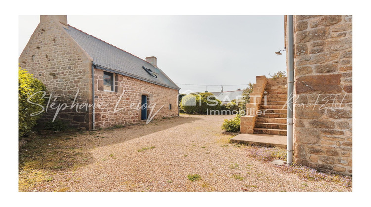 Ma-Cabane - Vente Maison Erdeven, 160 m²
