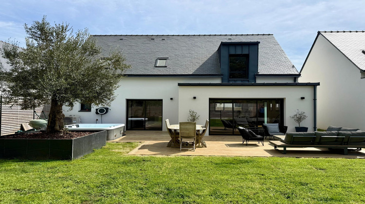 Ma-Cabane - Vente Maison Erdeven, 122 m²