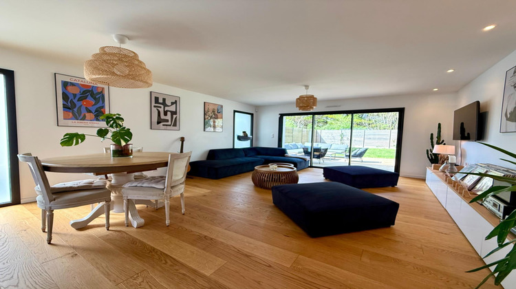 Ma-Cabane - Vente Maison Erdeven, 122 m²