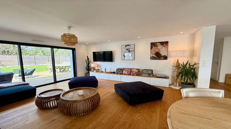 Ma-Cabane - Vente Maison Erdeven, 122 m²