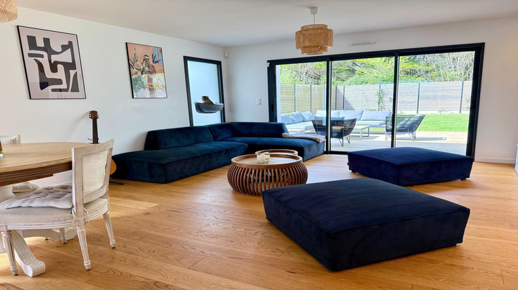 Ma-Cabane - Vente Maison Erdeven, 122 m²