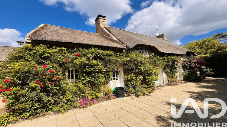Ma-Cabane - Vente Maison Erdeven, 208 m²