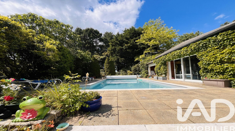 Ma-Cabane - Vente Maison Erdeven, 208 m²