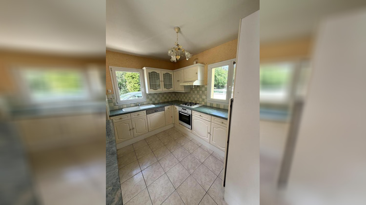 Ma-Cabane - Vente Maison ERDEVEN, 100 m²