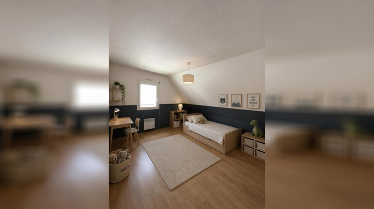 Ma-Cabane - Vente Maison ERDEVEN, 100 m²