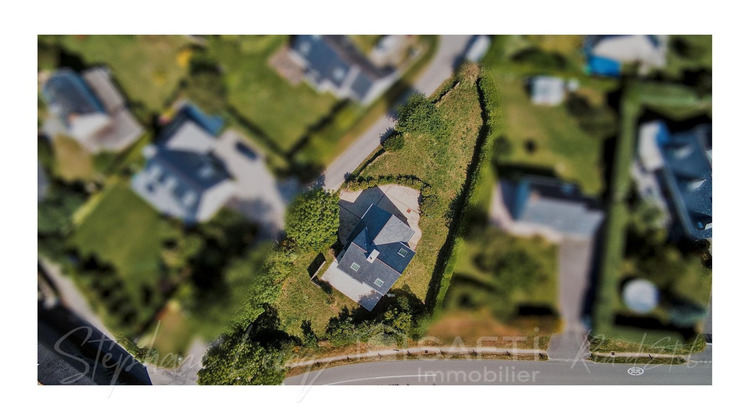 Ma-Cabane - Vente Maison Erdeven, 88 m²