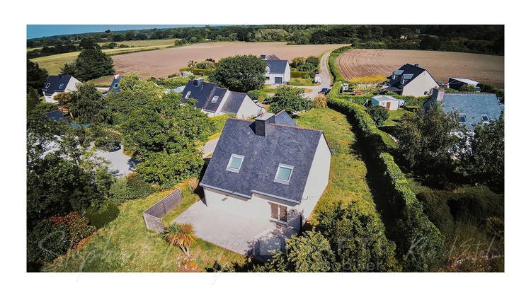 Ma-Cabane - Vente Maison Erdeven, 88 m²